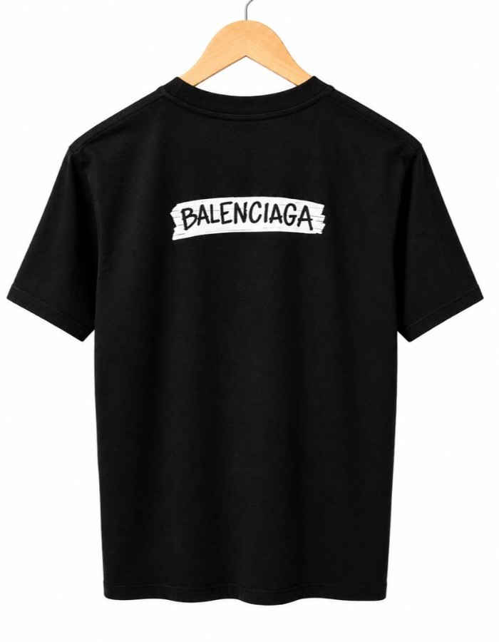 Produto ttshirtbalenciagaa 0