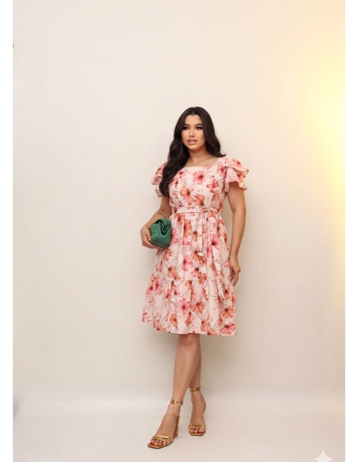 VESTIDO ESTER