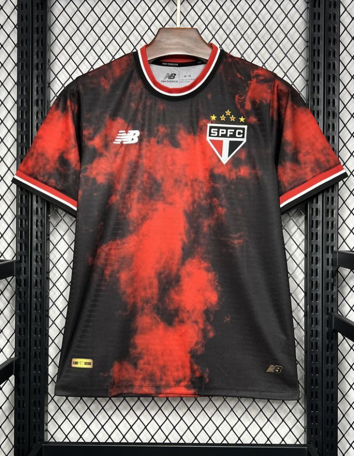 SÃO PAULO III 24