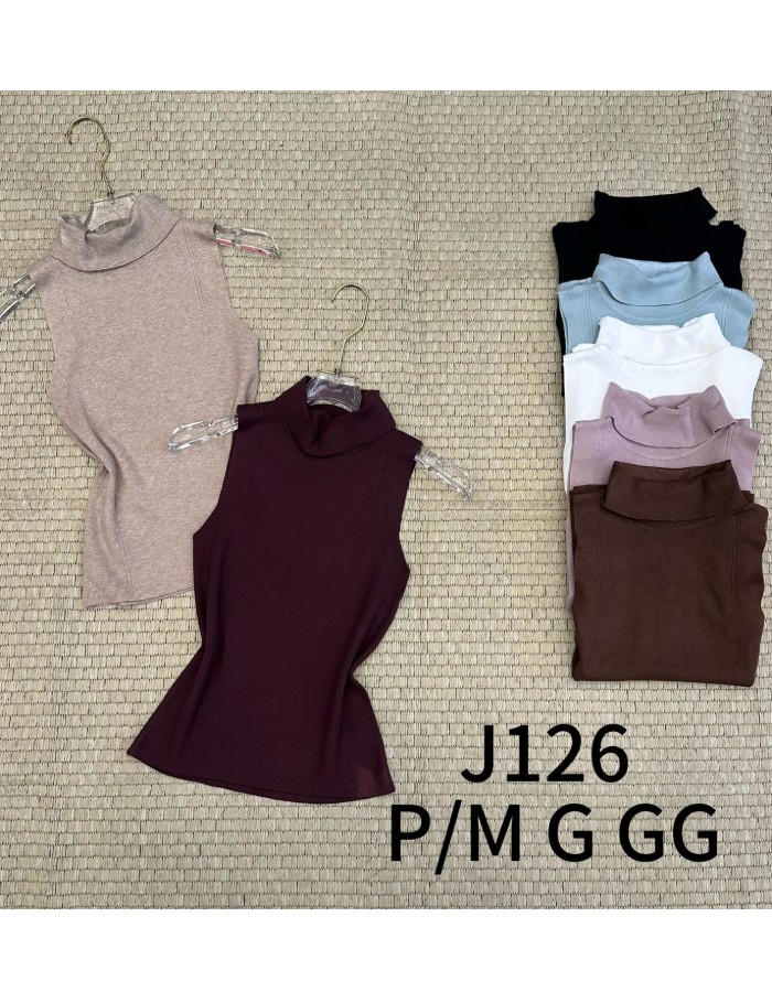 BLUSA ERICA