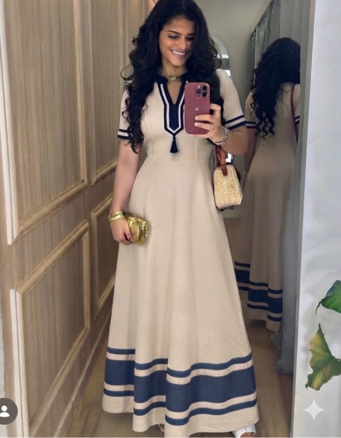 Vestido antonella