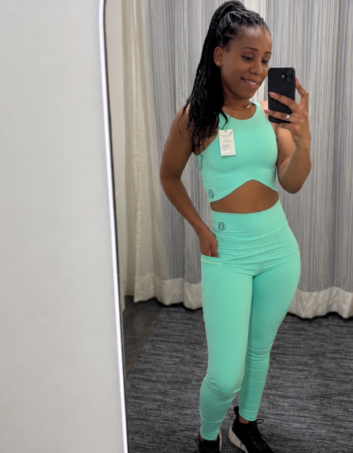 CONJUNTO TOP DUPLO