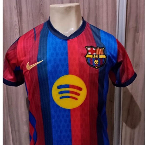 JUVENIL BARCELONA