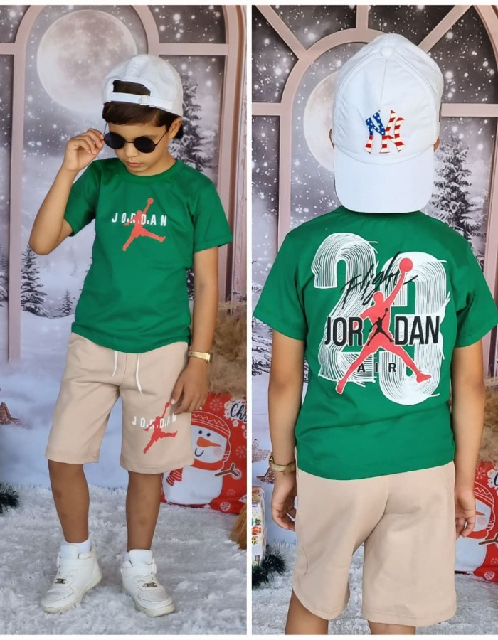 CONJUNTO BOY