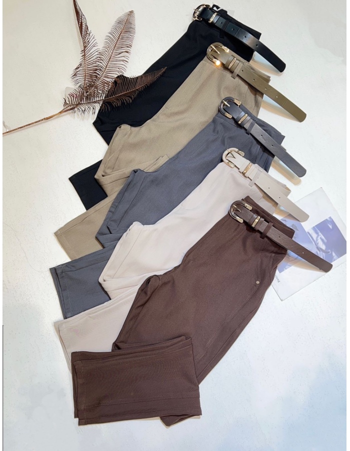 Calça premium valentin 
