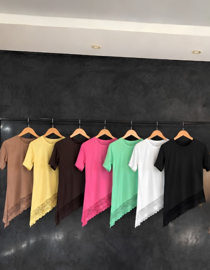 Max t-shirt - RENDA