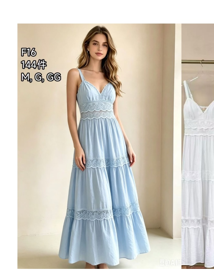 A Vestido Longo