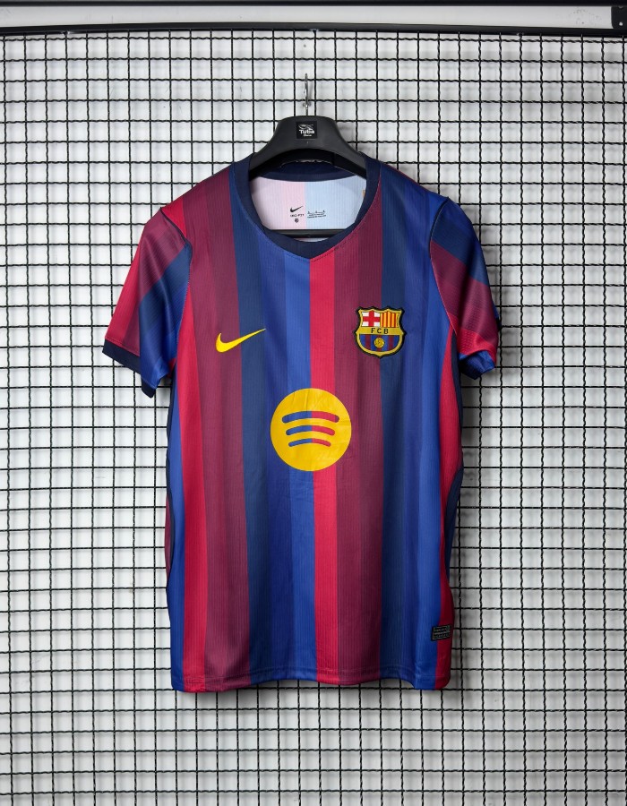 BARCELONA - 26/27 - I - TORCEDOR