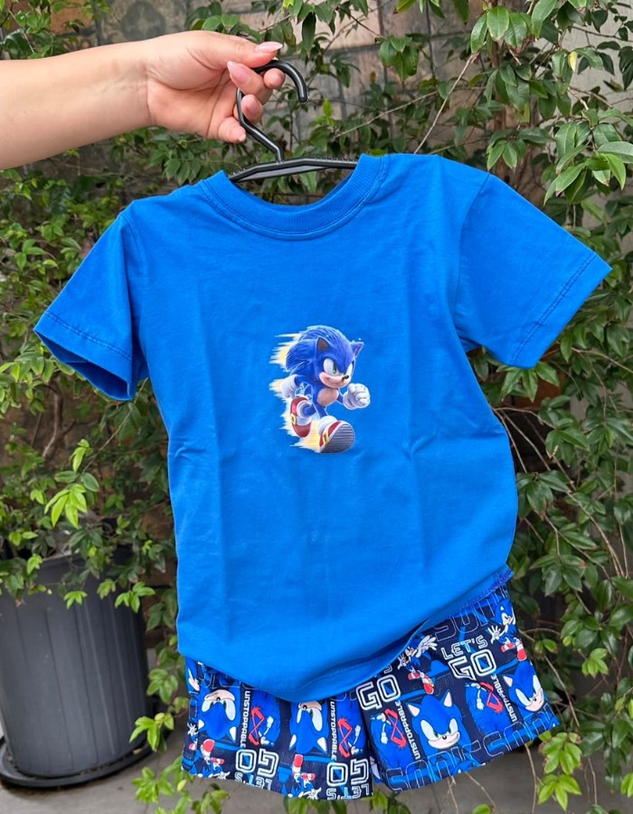 Conjunto Heroís