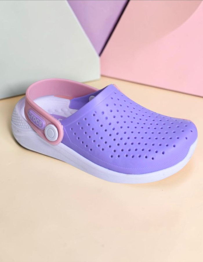 CROCS LITERIDE FEMININO