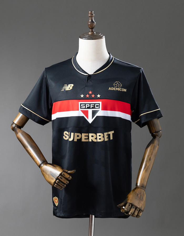 SÃO PAULO III 25