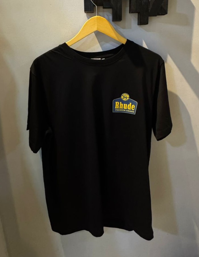 T-shirt Rhude