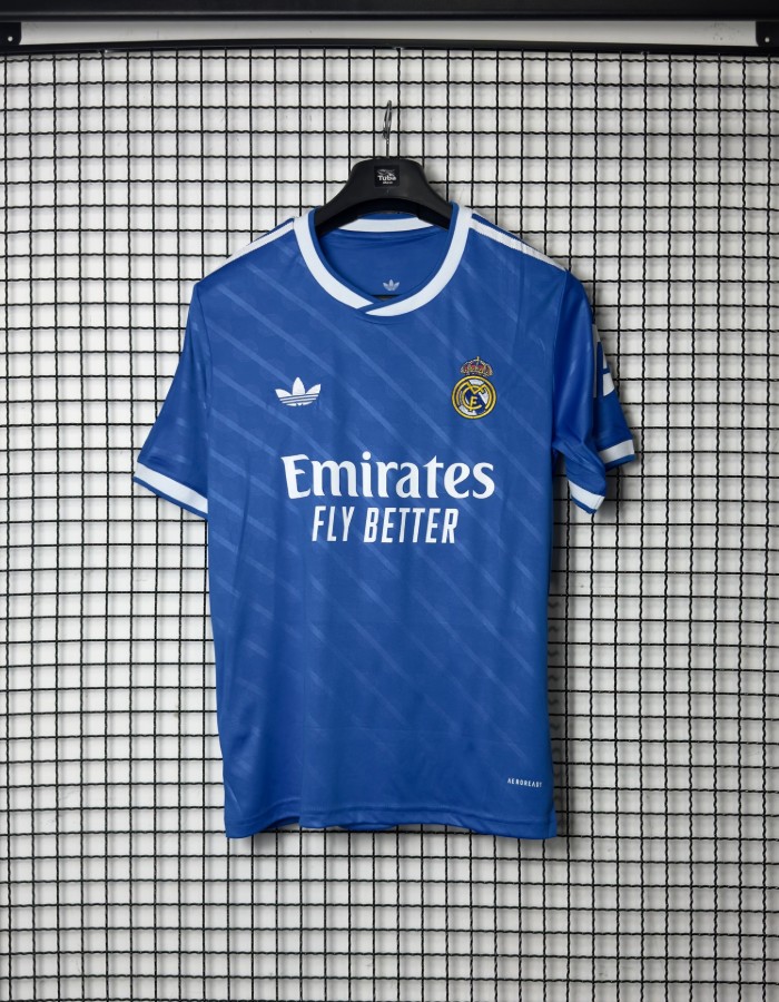 REAL MADRID - 25/26 - III