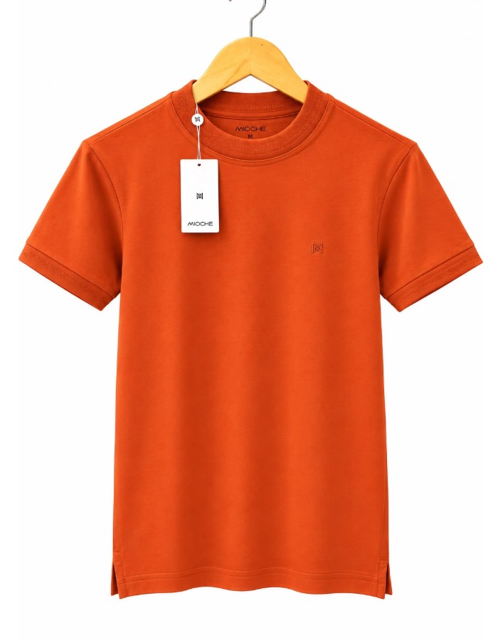 T-shirt Mioche 