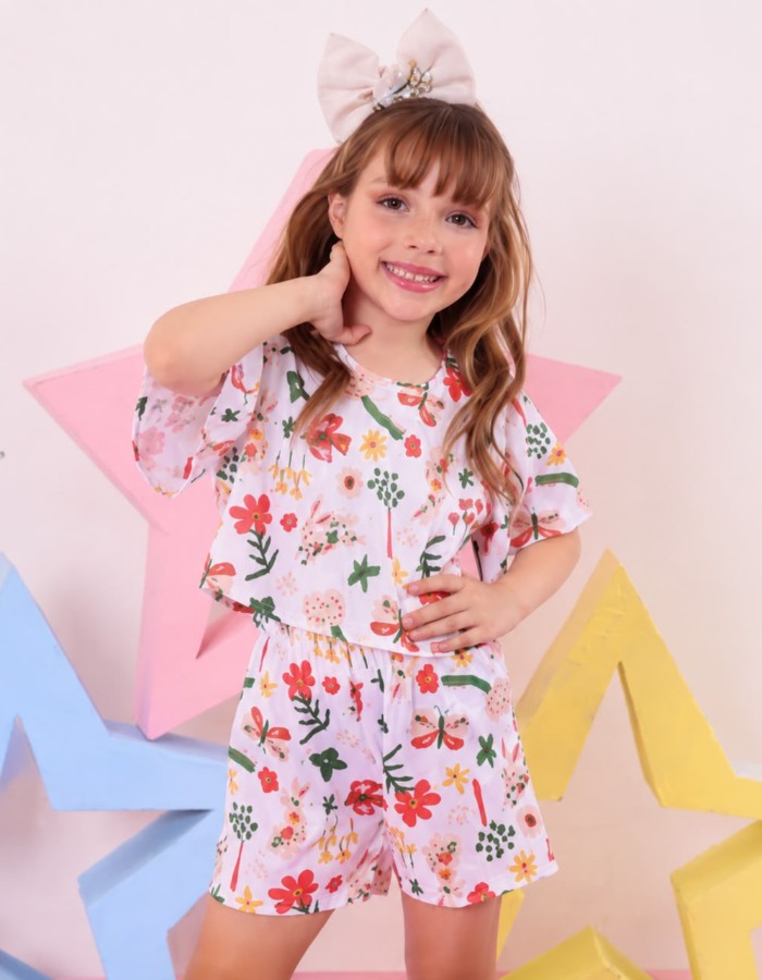 CONJUNTO CREPE BATINHA 