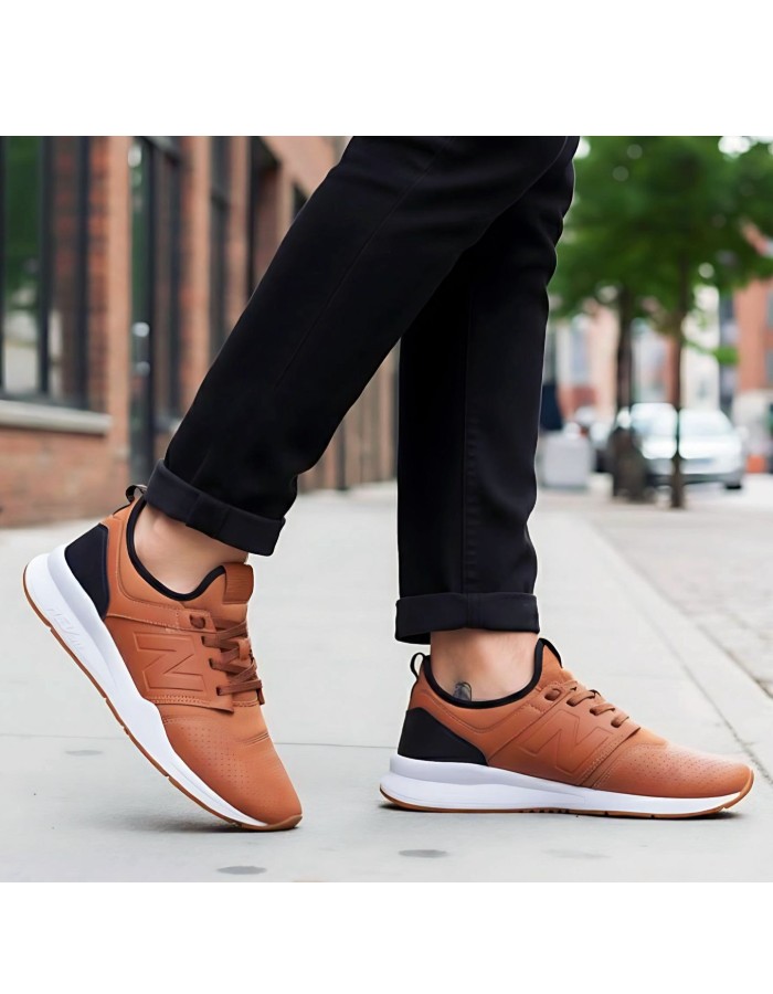 NEW BALANCE DUO 217