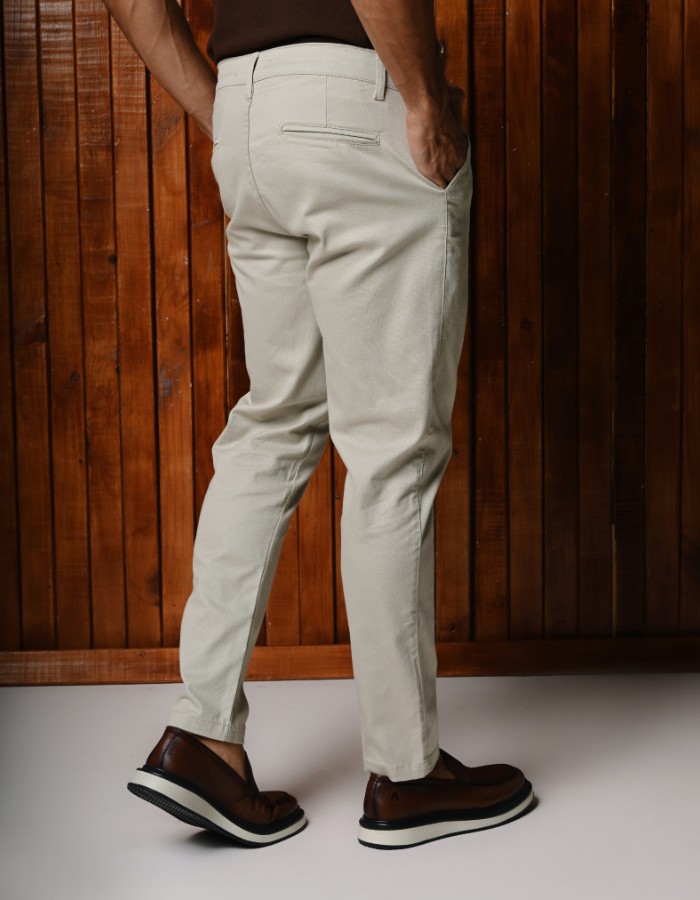 CALÇA  SPORT FINO 