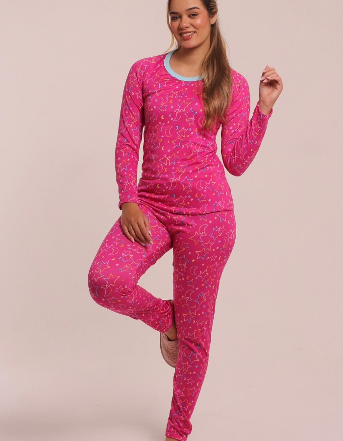 PIJAMA STAR 