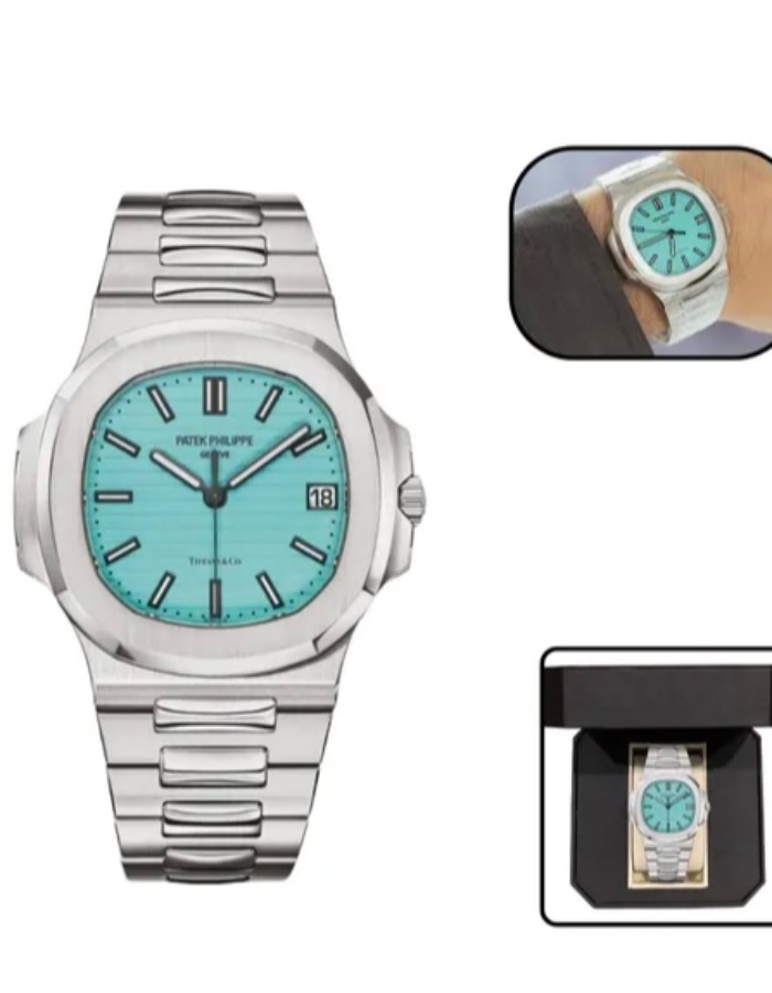 PATEK PHILIPPE