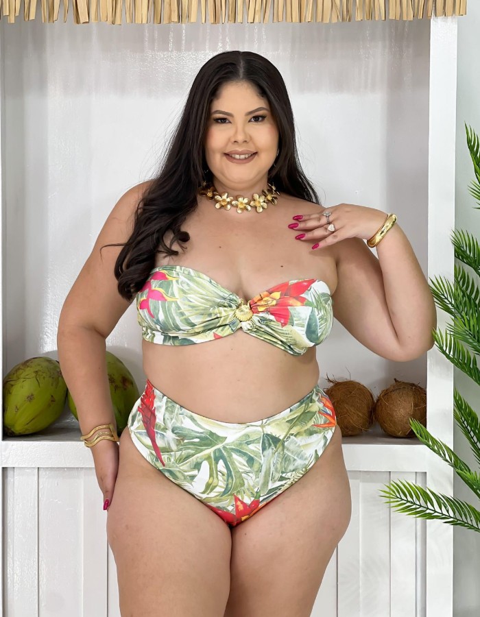 Biquíni top