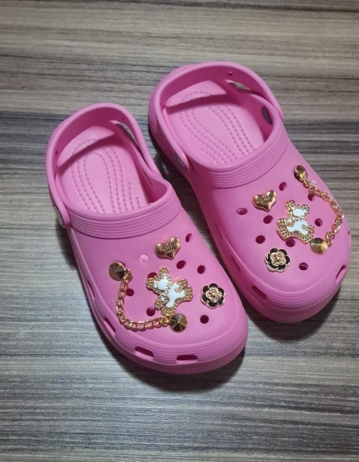 Largo  crocs