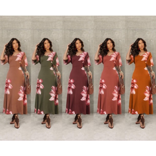 Vestido Clara