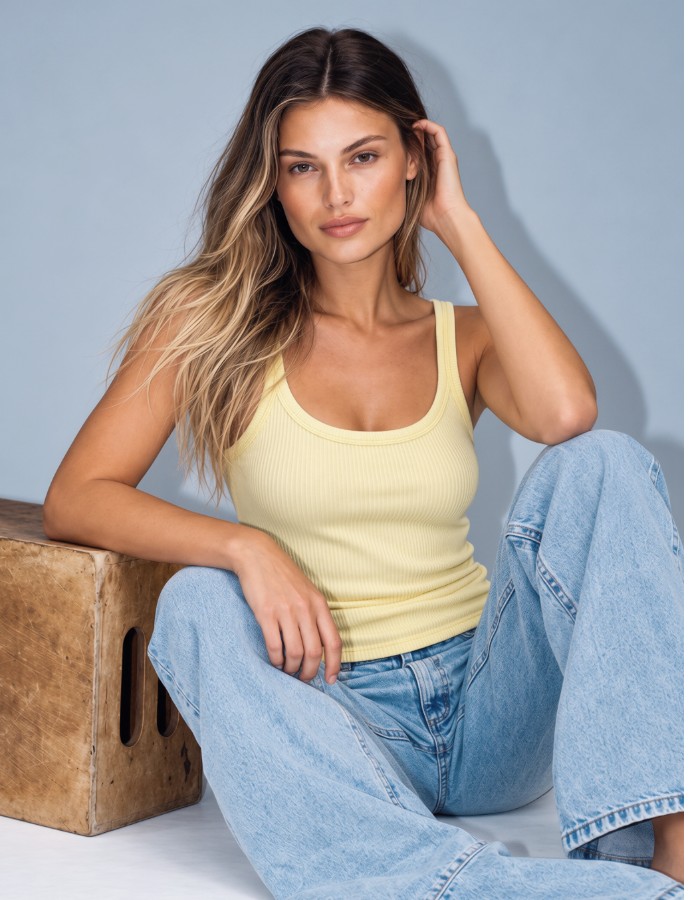 Blusa Gaia 