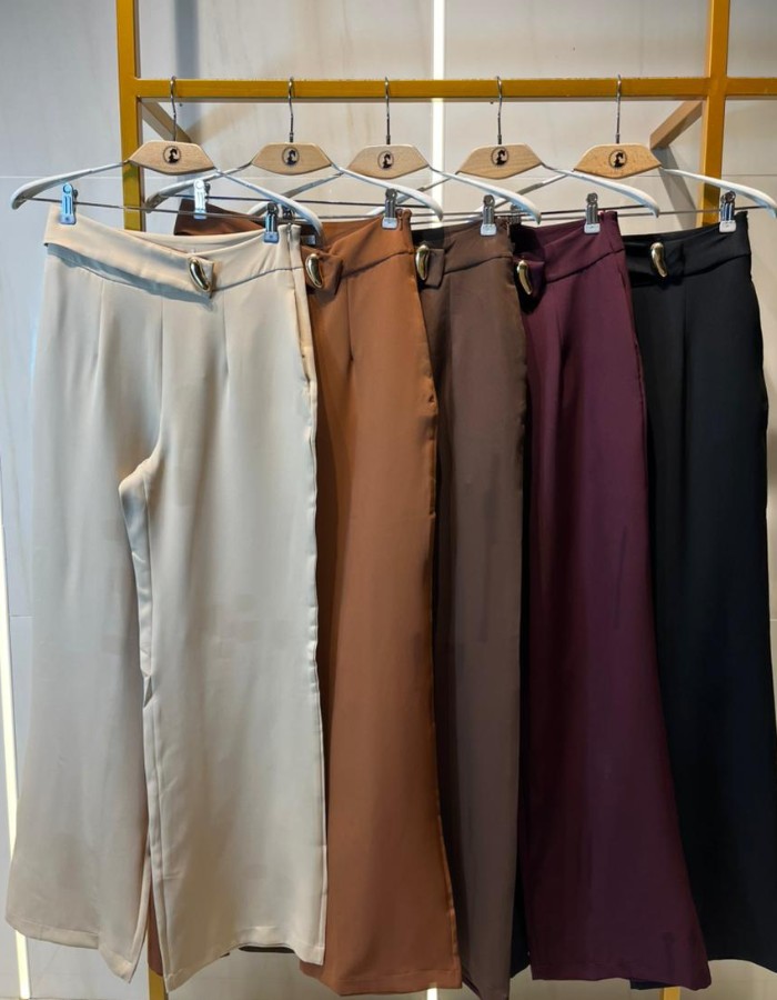 CALÇA MARIZA 