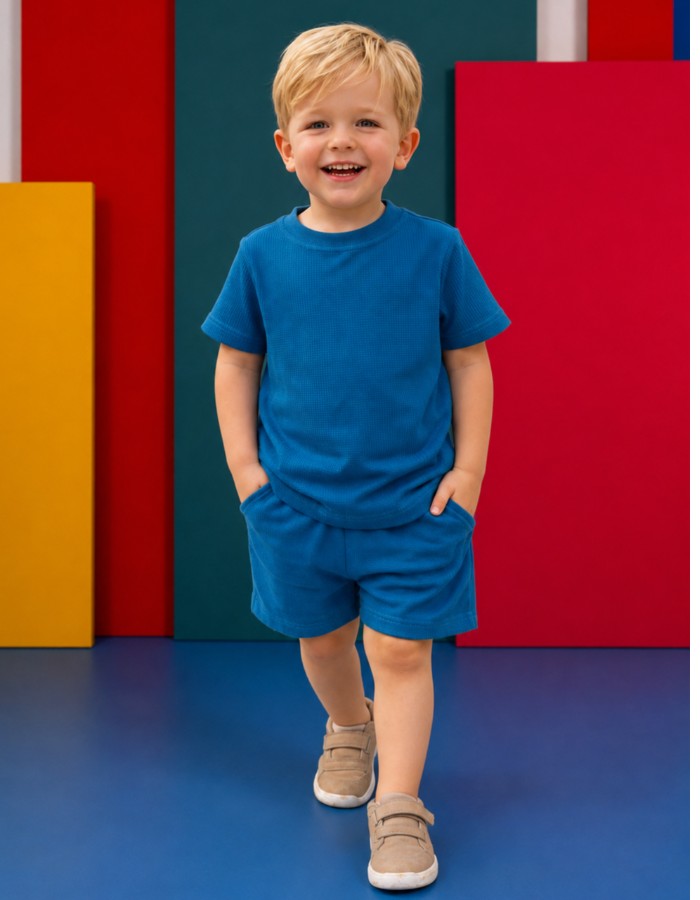 Conjunto Mini Conforto
