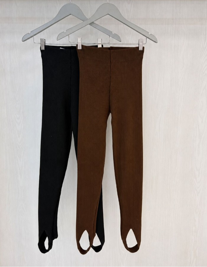 CALÇA MODAL DE PEZINHO