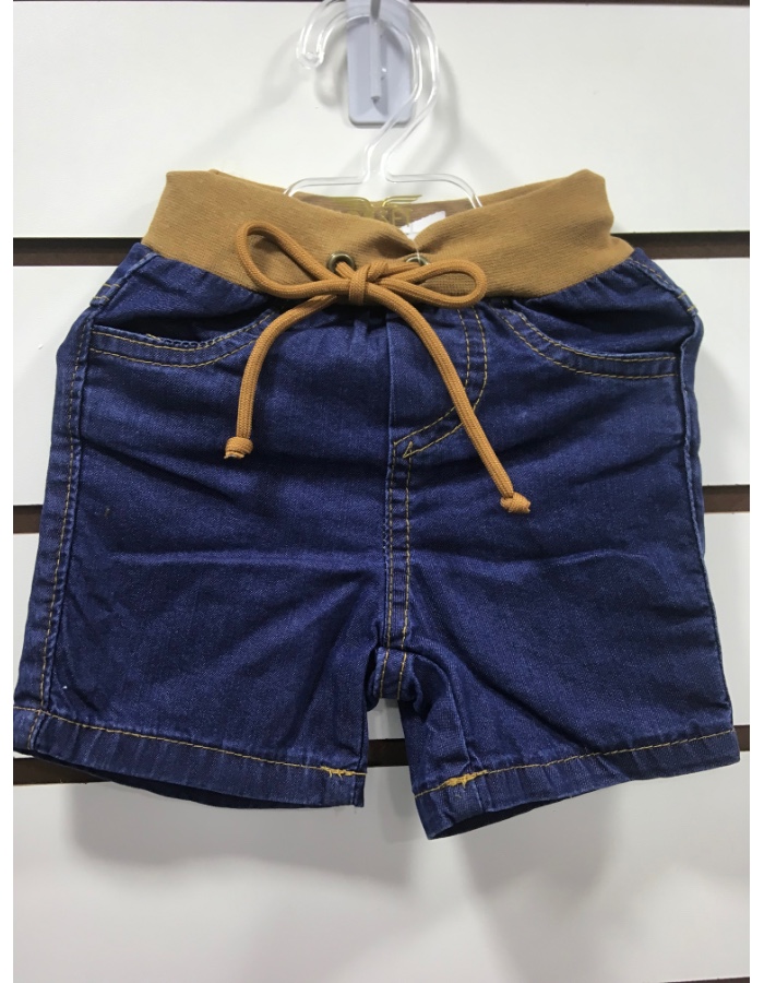 BERMUDA JEANS PMG TOPSET  