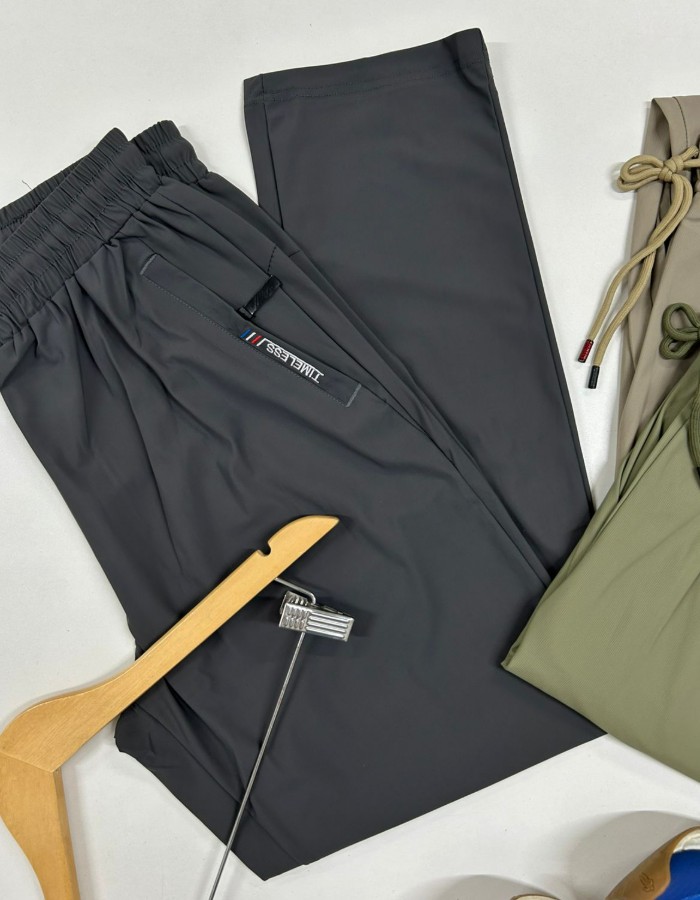 calça masculina importada timeless