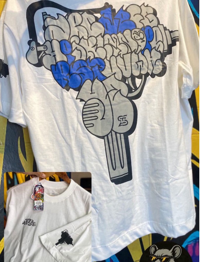camisas premium