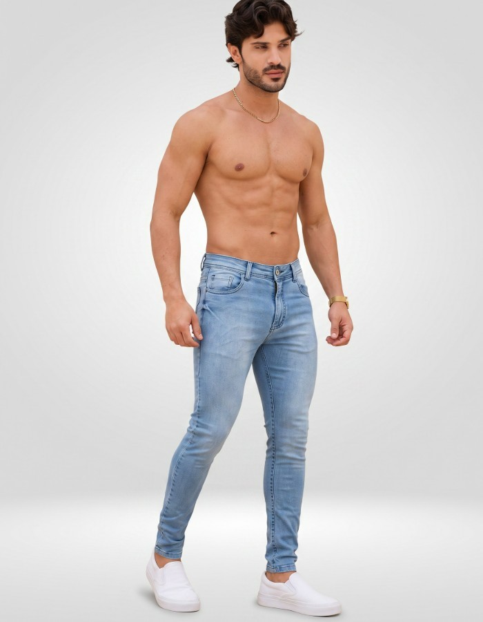 Calça Jeans Redução Idaho 