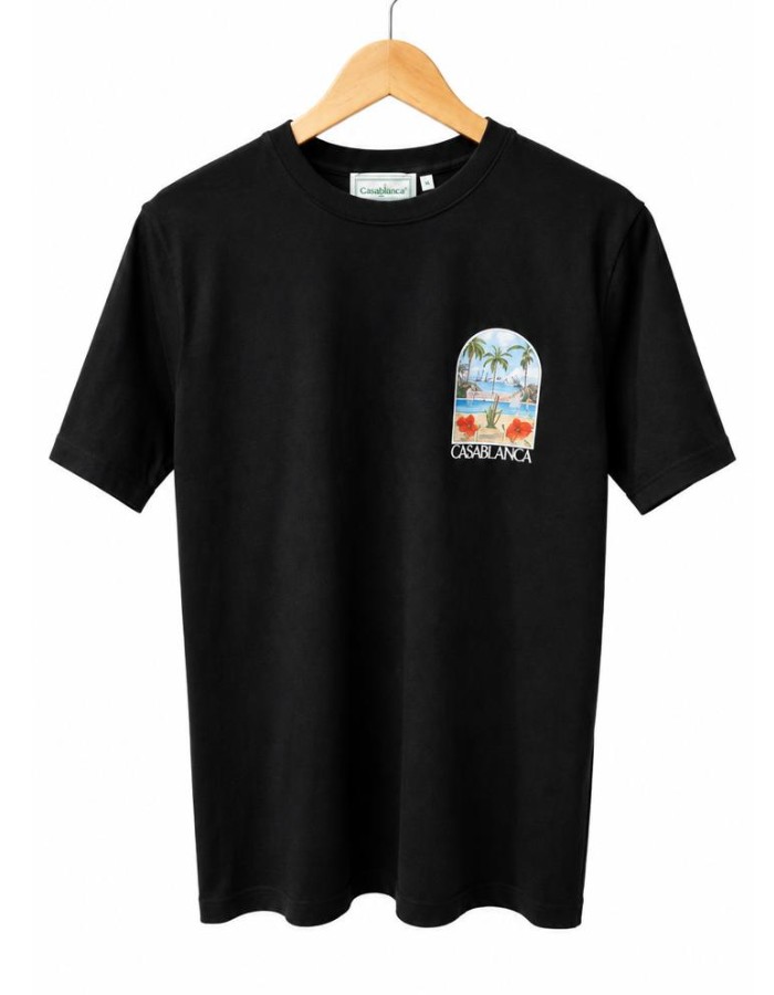 T-shirt Casa Blanca 