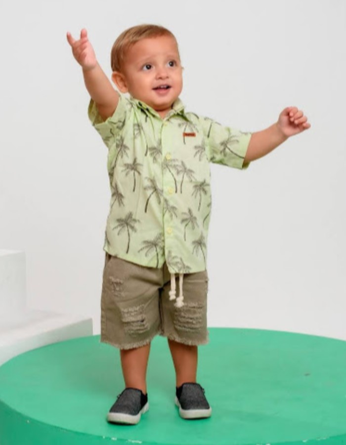 BERM.COR DETONADO 1,2,3 ANOS  - OFERTA