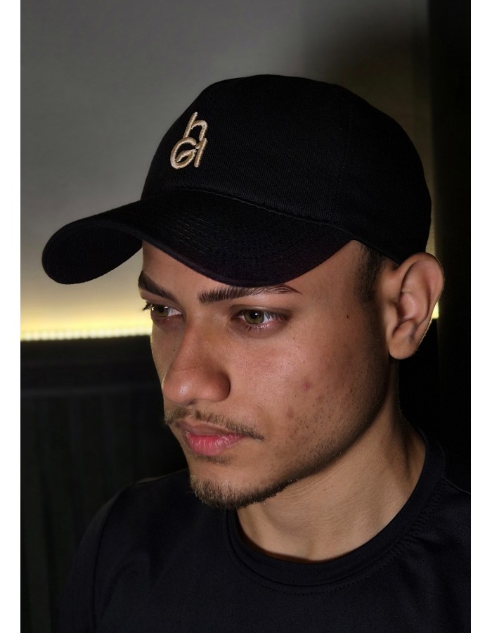 BONÉ DAD HAT HG1