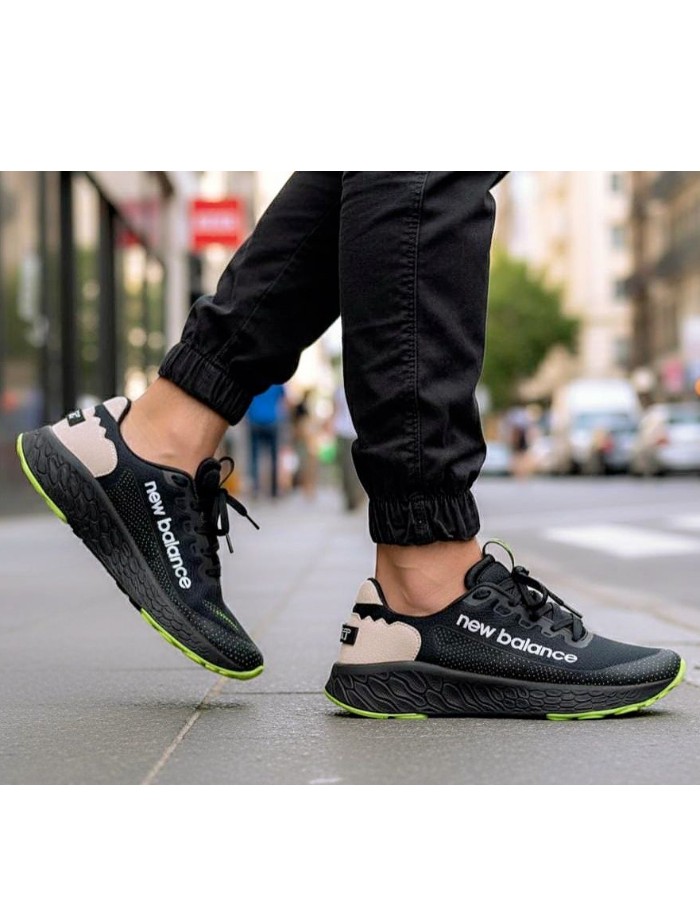 NEW BALANCE AT