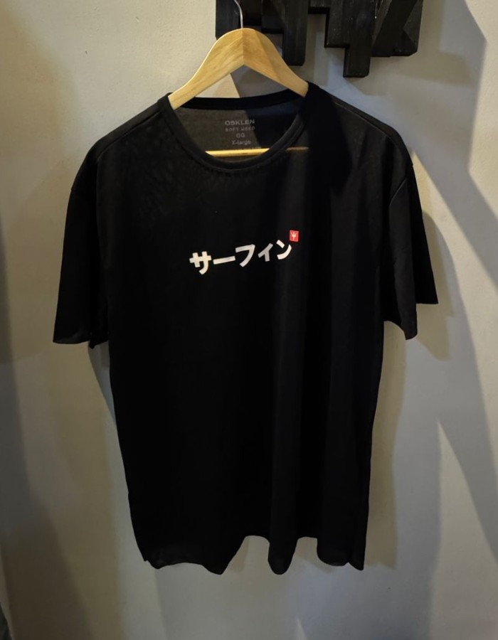 T-shirt Osklen 