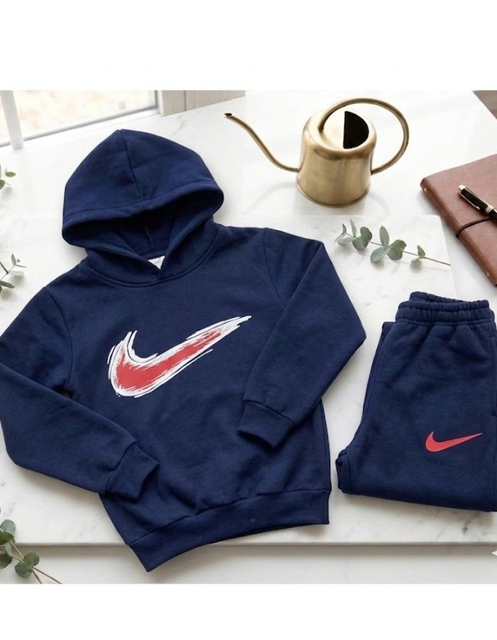 Conjunto Nike infantil