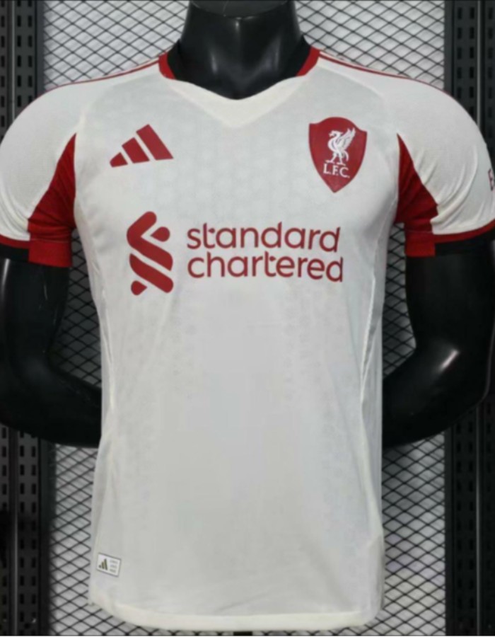 LIVERPOOL 25/26 ||| UNIFORME PLAYER