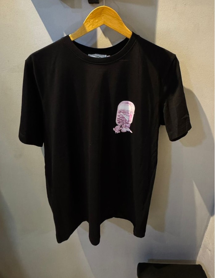 T-shirt Casa Blanca 