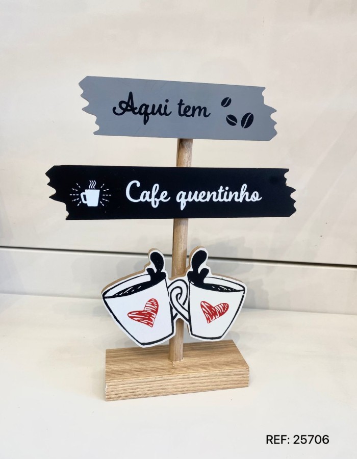 ENFEITE DE MESA