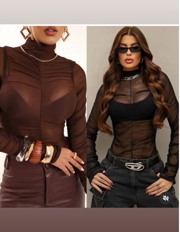 BODY FEM 
