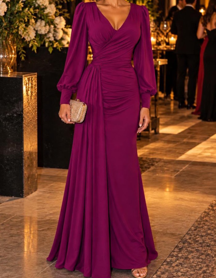 VESTIDO ELIZABETH