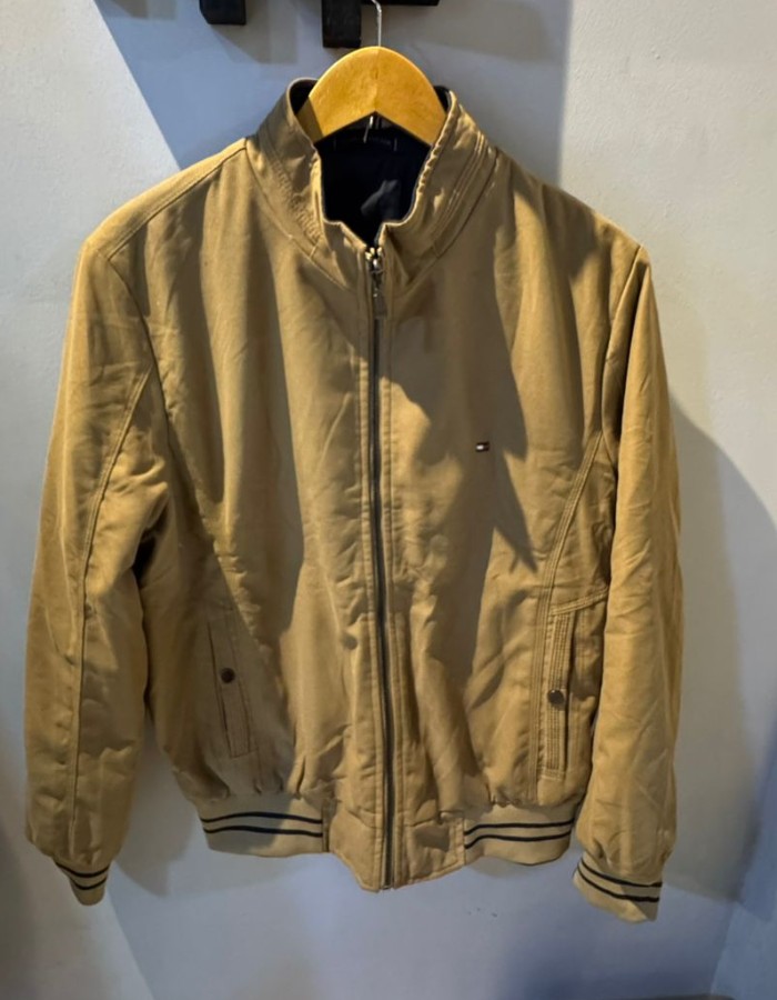 Jaqueta Tommy Hilfiger 