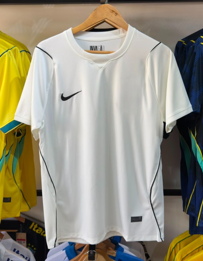 SCCP 26/27 UNIFORME I 