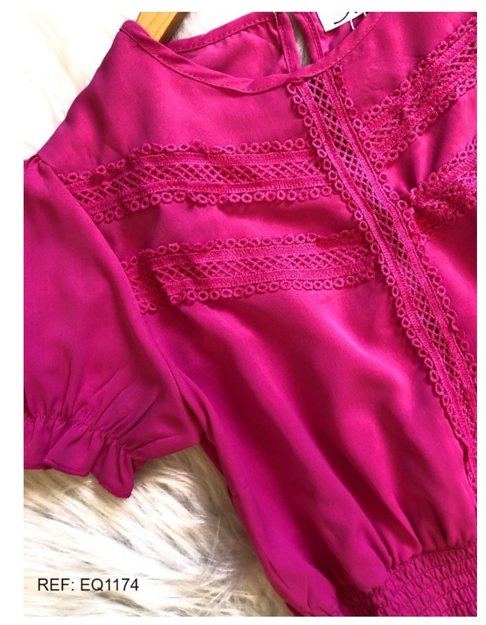 BLUSA