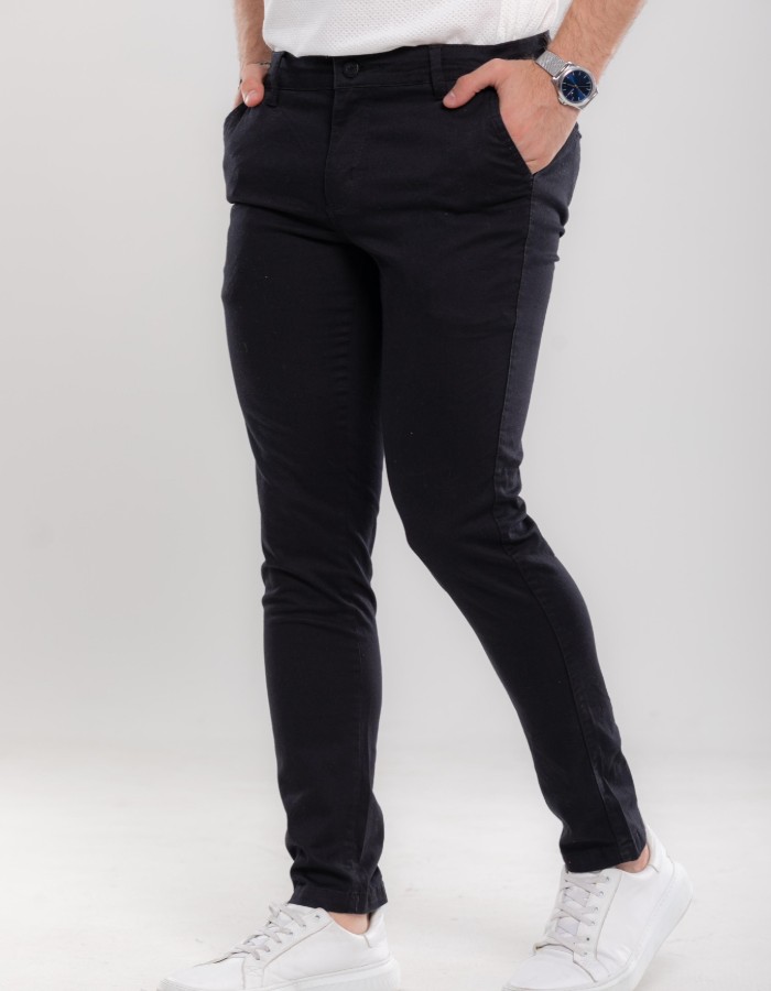 CALÇA  ACETINADO VERSATTI