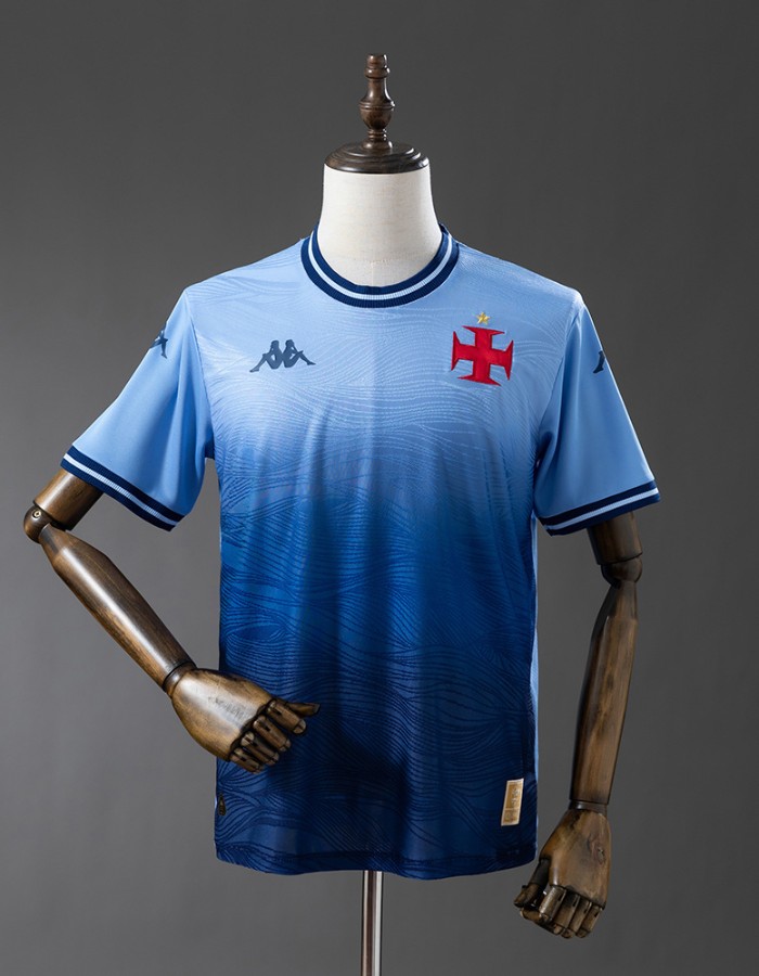 VASCO GOLEIRO 25